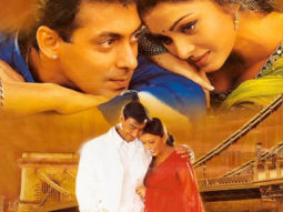 20 Years of Hum Dil De Chuke Sanam: “Salman Khan is exactly what I would want my characters to be” – Sanjay Leela Bhansali