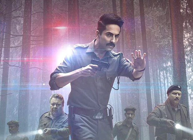 Article 15: Ayushmann Khurrana wants the film to be declared tax free and here’s what he has to say! 