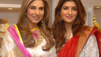 Twinkle Khanna’s appreciation post for mommy Dimple Kapadia is every doting daughter ever