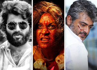 After Arjun Reddy became Kabir Singh in Bollywood, here is a list of 6 South films that will be remade in Bollywood!