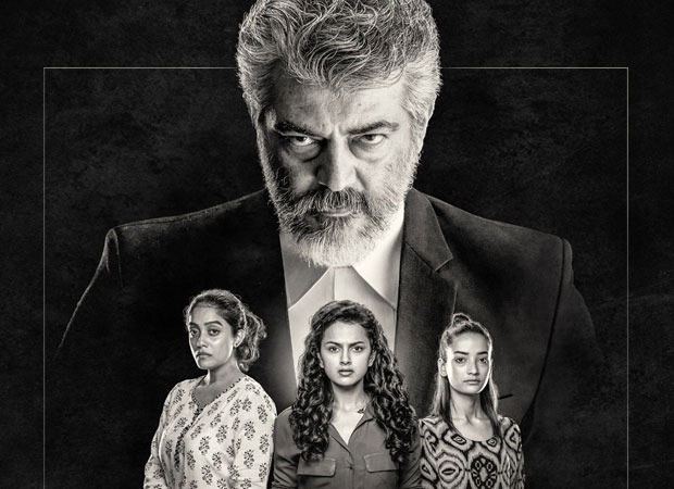Nerkonda Paarvai Trailer: 5 ways in which Thala Ajith and Shraddha Srinath slays it just like Amitabh Bachchan and Taapsee Pannu in Pink!