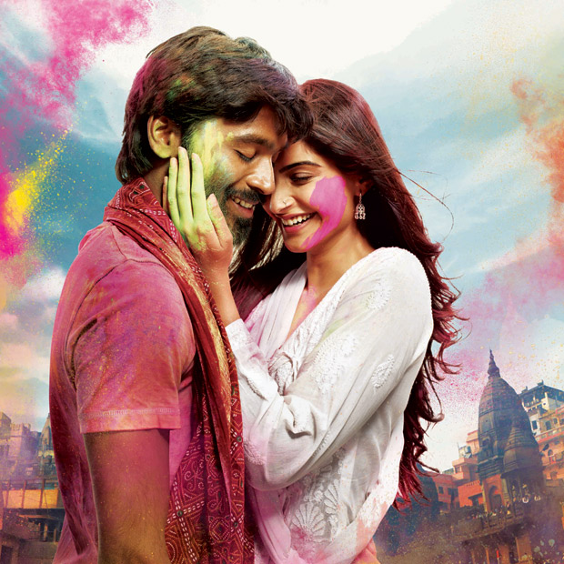 6 Years Of Raanjhanaa Sonam Kapoor takes a trip down the memory lane, shares unseen photos with Dhanush, Abhay Deol, Aanand L Rai