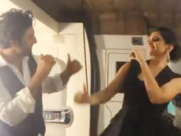 6 Years Of Yeh Jawaani Hai Deewani: Deepika Padukone and Ranbir Kapoor dance on Balam Pichkari in this throwback video
