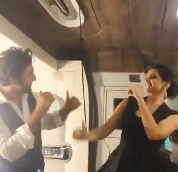 6 Years Of Yeh Jawaani Hai Deewani: Deepika Padukone and Ranbir Kapoor dance on Balam Pichkari in this throwback video