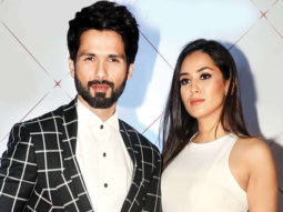 Shahid and Mira Kapoor turn Yoga entrepreneurs, join Jennifer Lopez & Alex Rodriguez