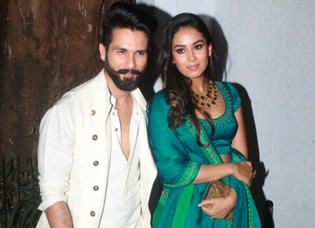 Shahid Kapoor maintains that it is good to FIGHT as he speaks about his fights with wife Mira Rajput