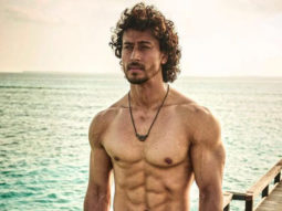 Tiger Shroff takes over as an ACTION DIRECTOR for Baaghi 3
