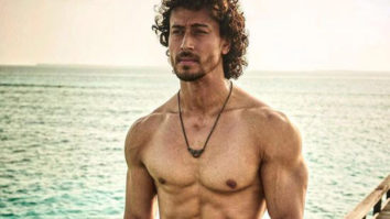 Tiger Shroff takes over as an ACTION DIRECTOR for Baaghi 3