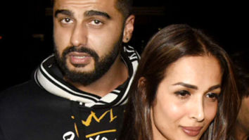 Amidst marriage rumours with Malaika Arora, Arjun Kapoor CONFESSES that marriage is a good option but one doesn’t have to hurry!