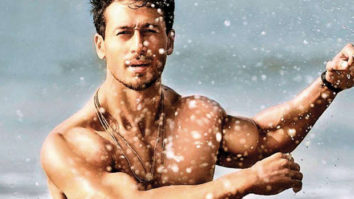 Baaghi 3: Tiger Shroff reveals INSIDE details of his top notch action scenes in the movie