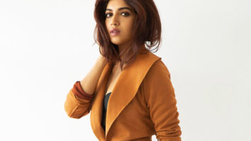 Revealed: Bhumi Pednekar to look her real self in Pati Patni Woh for the 1st time