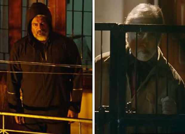 Nerkonda Paarvai Trailer: 5 ways in which Thala Ajith and Shraddha Srinath slays it just like Amitabh Bachchan and Taapsee Pannu in Pink!