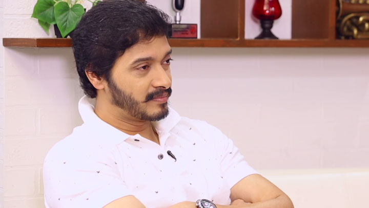 “Aamir Khan- Perfection, Shah Rukh Khan- Very Hot” : Shreyas Talpade | Rapid Fire | Akshay Kumar “Aamir Khan- Perfection, Shah Rukh Khan- Very Hot” : Shreyas Talpade | Rapid Fire | Akshay Kumar