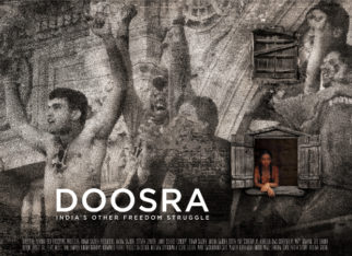 Abhinay Deo announces his next project titled Doosra with an intriguing poster