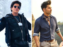 After Shah Rukh Khan, it’s Varun Dhawan for Aanand L Rai