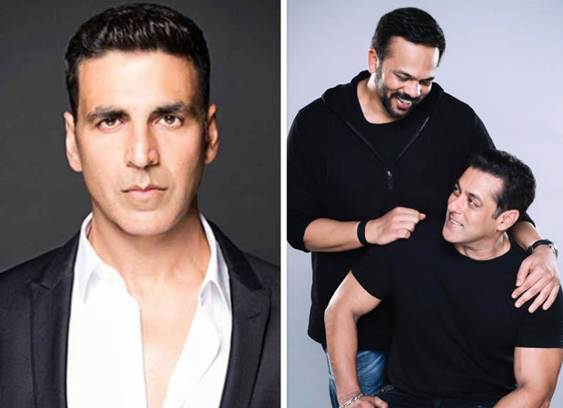 After shifting Sooryavanshi release date to avoid clash with Salman Khan starrer Inshallah, Akshay Kumar urges fans to not indulge in negative trends