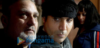 Movie Stills of the movie Aliya Basu Gayab Hai