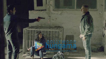 Movie Stills of the movie Aliya Basu Gayab Hai