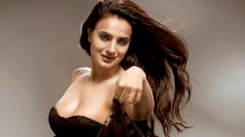 Celeb Photos Of Ameesha Patel