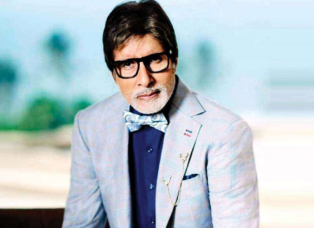 Amitabh Bachchan reacts on sewer deaths, reveals about gifting 25 machines and truck to BMC