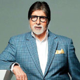 Amitabh Bachchan reunites with Piku director Shoojit Sircar as he begins shooting for Gulabo Sitabo