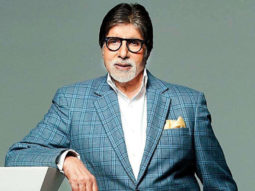 Amitabh Bachchan reunites with Piku director Shoojit Sircar as he begins shooting for Gulabo Sitabo