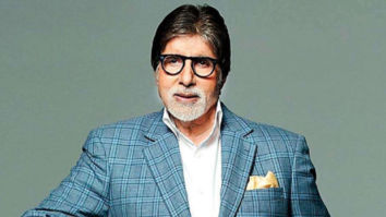 Amitabh Bachchan reunites with Piku director Shoojit Sircar as he begins shooting for Gulabo Sitabo