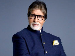 Amitabh Bachchan’s Twitter gets hacked, profile picture changed to Pakistan’s Prime Minister Imran Khan
