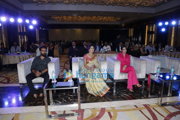 amrita rao snapped attending indias most prominent jewel awards 2019 in new delhi 3