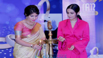 Photos: Amrita Rao snapped attending India’s Most Prominent Jewel Awards 2019 in New Delhi