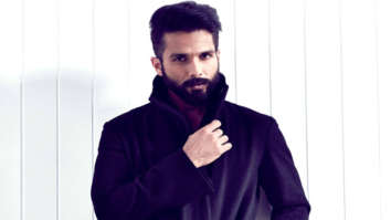 An open letter to Shahid Kapoor: Congrats on the BLOCKBUSTER success of Kabir Singh. Now please maintain the momentum!