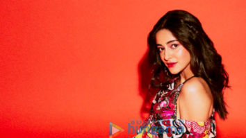 Celebrity Photo Of Ananya Panday