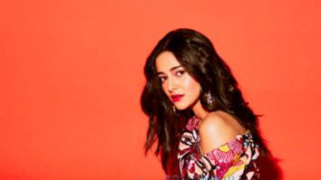 Celebrity Photo Of Ananya Panday