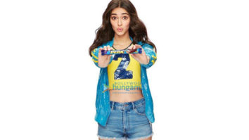 Celebrity Photos of Ananya Panday