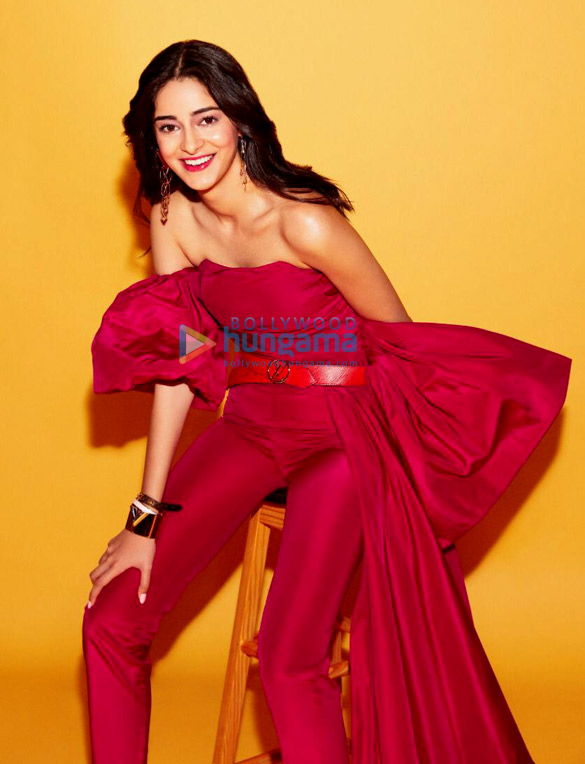 ananya panday 5 2