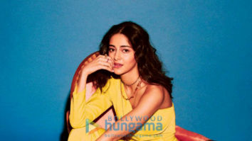 Celebrity Photo Of Ananya Panday
