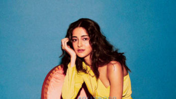 Celebrity Photo Of Ananya Panday