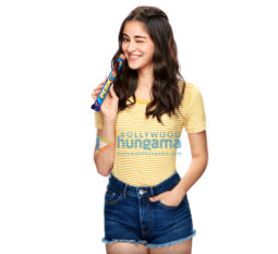 Celebrity Photo Of Ananya Panday
