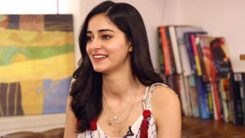 Ananya Panday: “Me and Tiger look really cute together” | S01E19 | Soty2 | Tiger Shroff | Instagram Tour