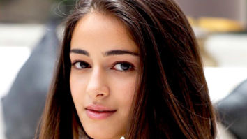 Celeb Photos Of Ananya Panday