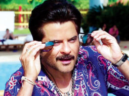 Anil Kapoor can’t stop laughing after Majnu Bhai’s painting from Welcome travels to Buckingham Palace