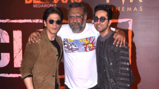 Anubhav Sinha hosts special screening of movie Article 15 – part 2