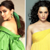 Anurag Basu confirms Deepika Padukone has been approached to replace Kangana Ranaut in Imli