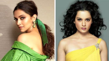 Anurag Basu confirms Deepika Padukone has been approached to replace Kangana Ranaut in Imli