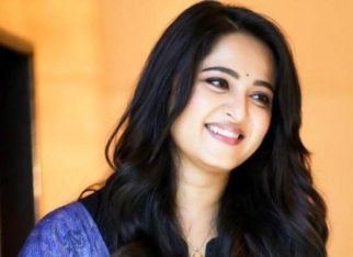 Anushka Shetty is hale and hearty – The Bahubali actress DENIES reports about being injured on the sets of Sye Raa Narasimha Reddy