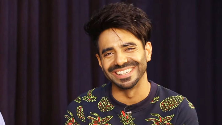 Aparshakti Dedicates Songs to Alia, Shraddha & Ayushmann | I Admire Ranbir Kapoor | Rapid Fire Aparshakti Dedicates Songs to Alia, Shraddha & Ayushmann | I Admire Ranbir Kapoor | Rapid Fire