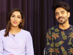 Aparshakti & Neeti’s MUSICAL Rapid Fire | Songs For Alia & Shraddha | Rating Of Shreya & Arijit