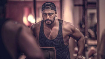Arjun Kapoor opens up about his weight loss journey in an awe-inspiring post!