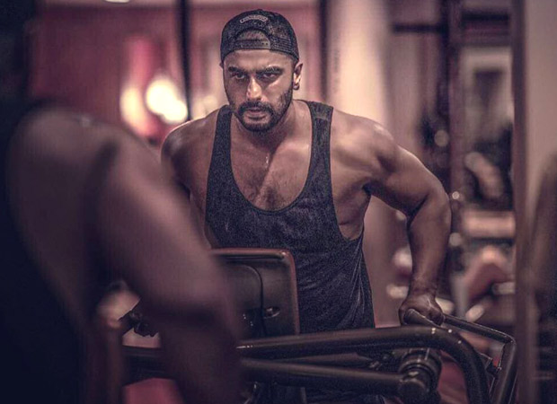 Arjun Kapoor opens up about his weight loss journey in an awe-inspiring post!