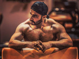 Arjun Kapoor’s transformation for Panipat: The Great Betrayal is jaw dropping!